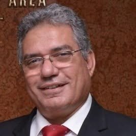 Mr. Ahmed Hassan